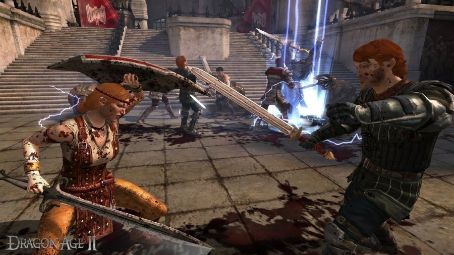 Dragon Age II